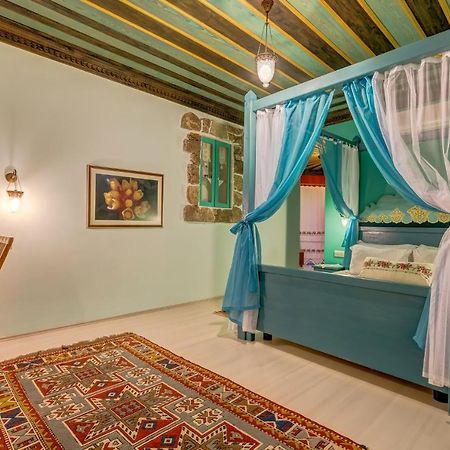 Datca Villa Asina Екстериор снимка
