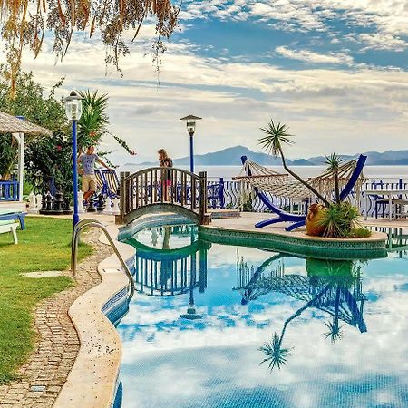 Datca Villa Asina Екстериор снимка