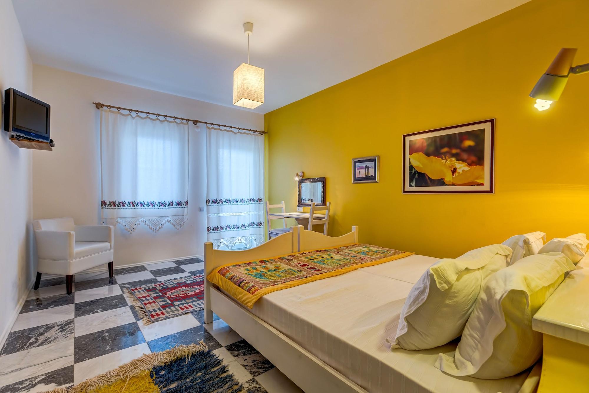 Datca Villa Asina Екстериор снимка