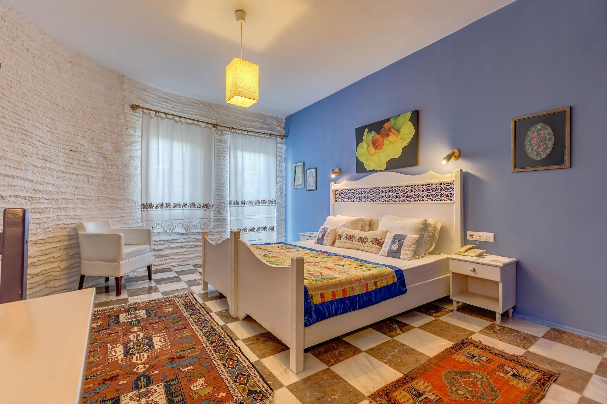 Datca Villa Asina Екстериор снимка