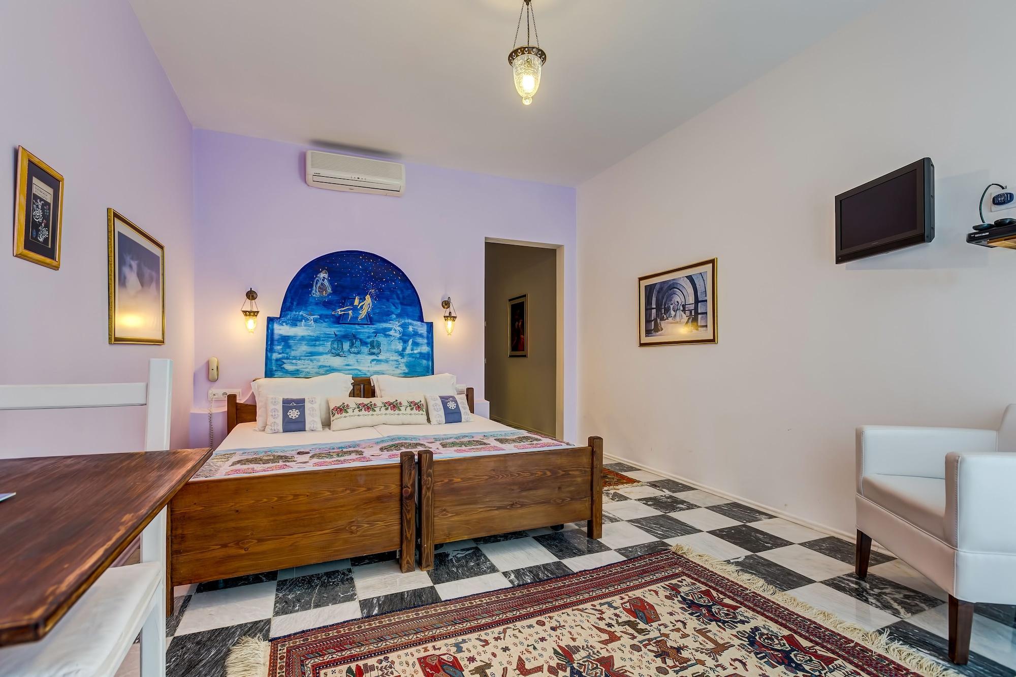 Datca Villa Asina Екстериор снимка