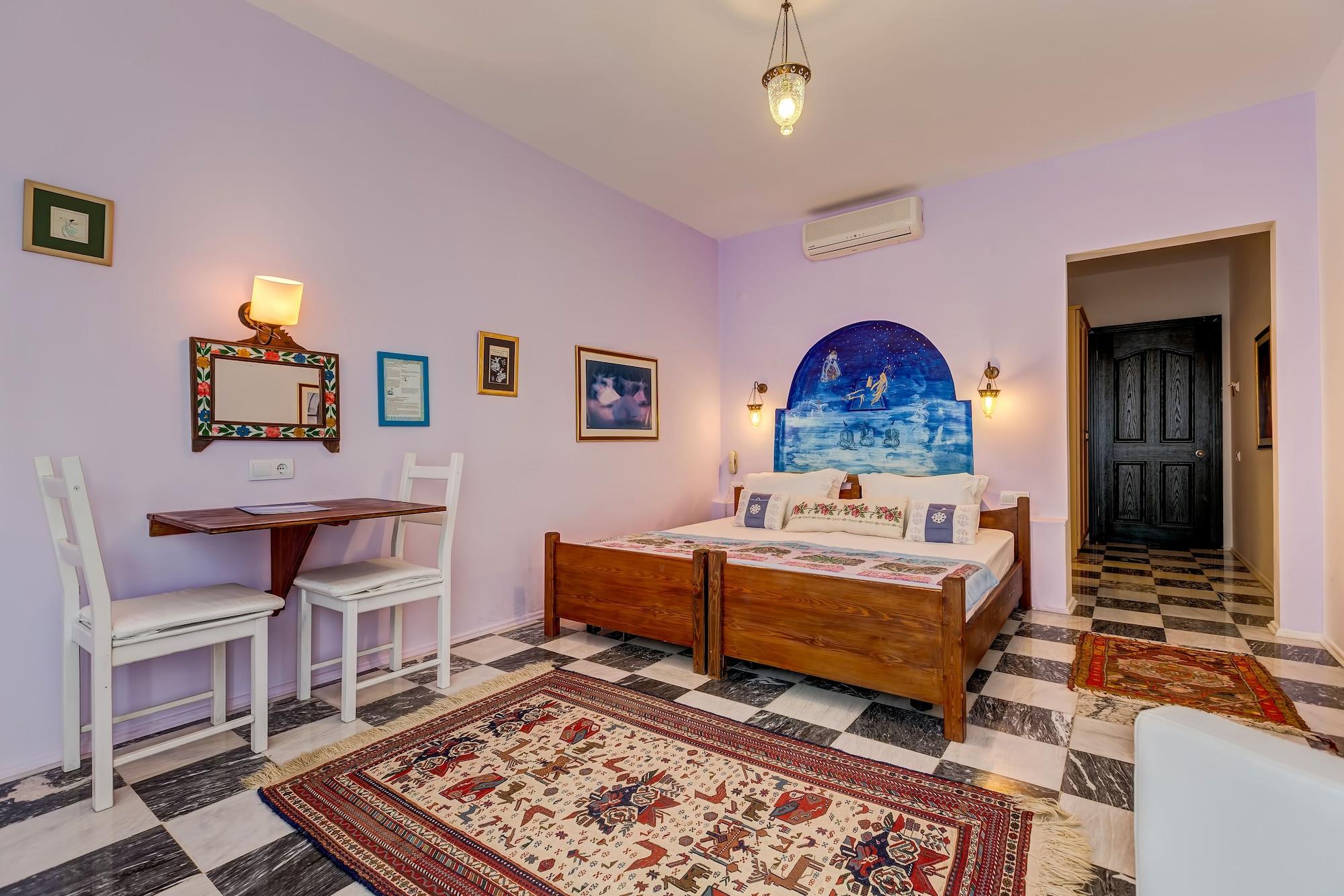 Datca Villa Asina Екстериор снимка