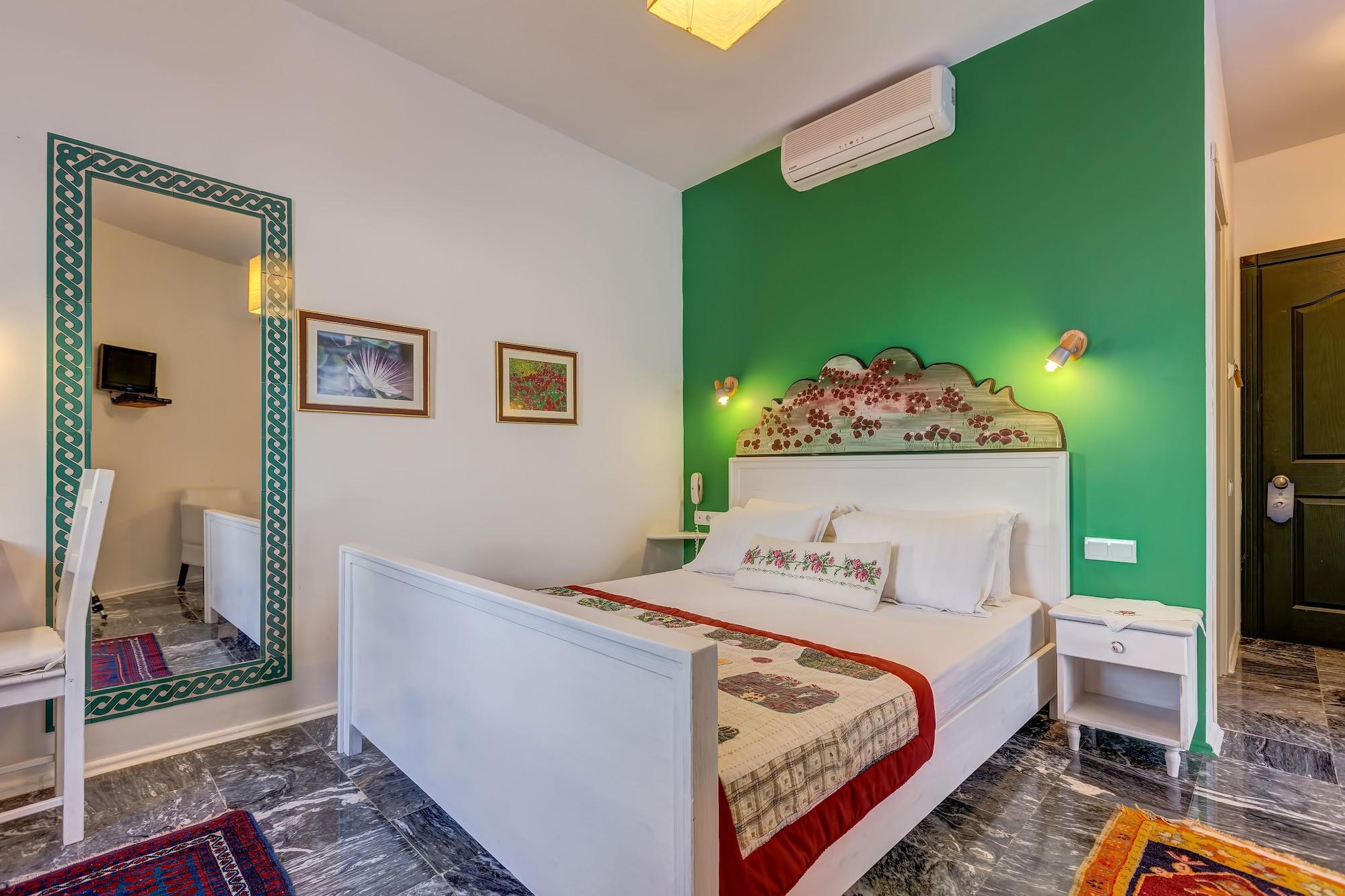 Datca Villa Asina Екстериор снимка