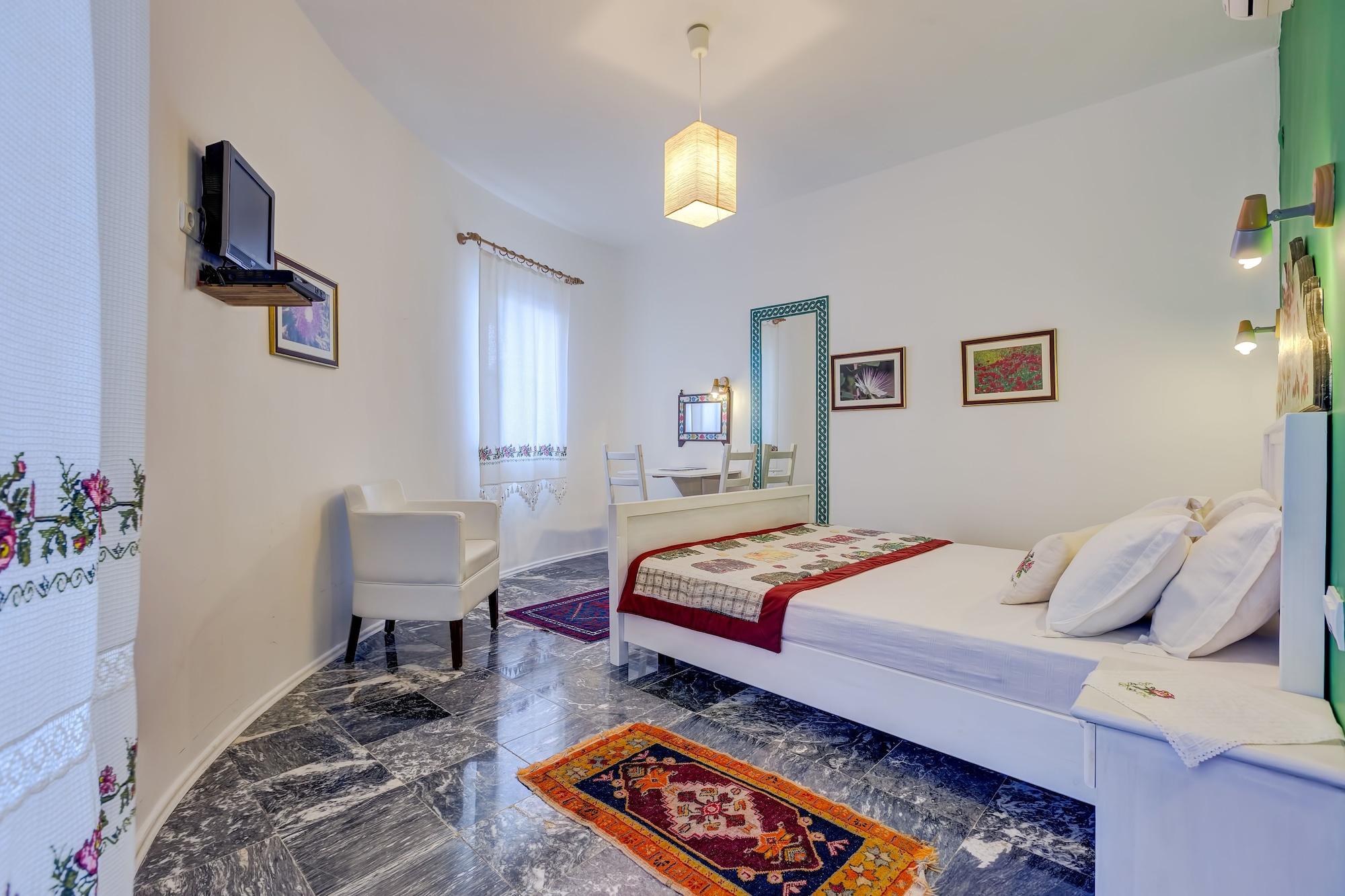 Datca Villa Asina Екстериор снимка