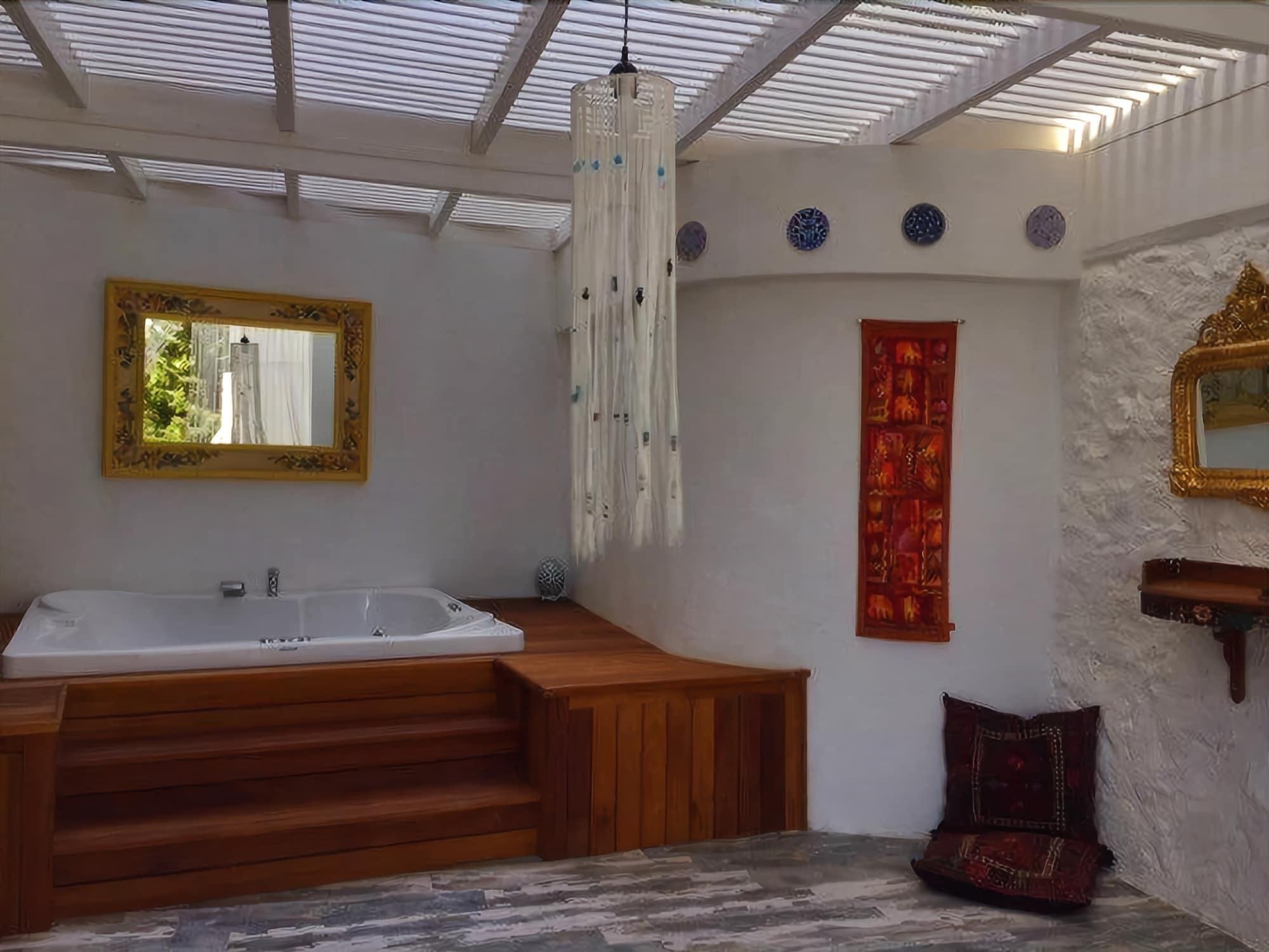 Datca Villa Asina Екстериор снимка