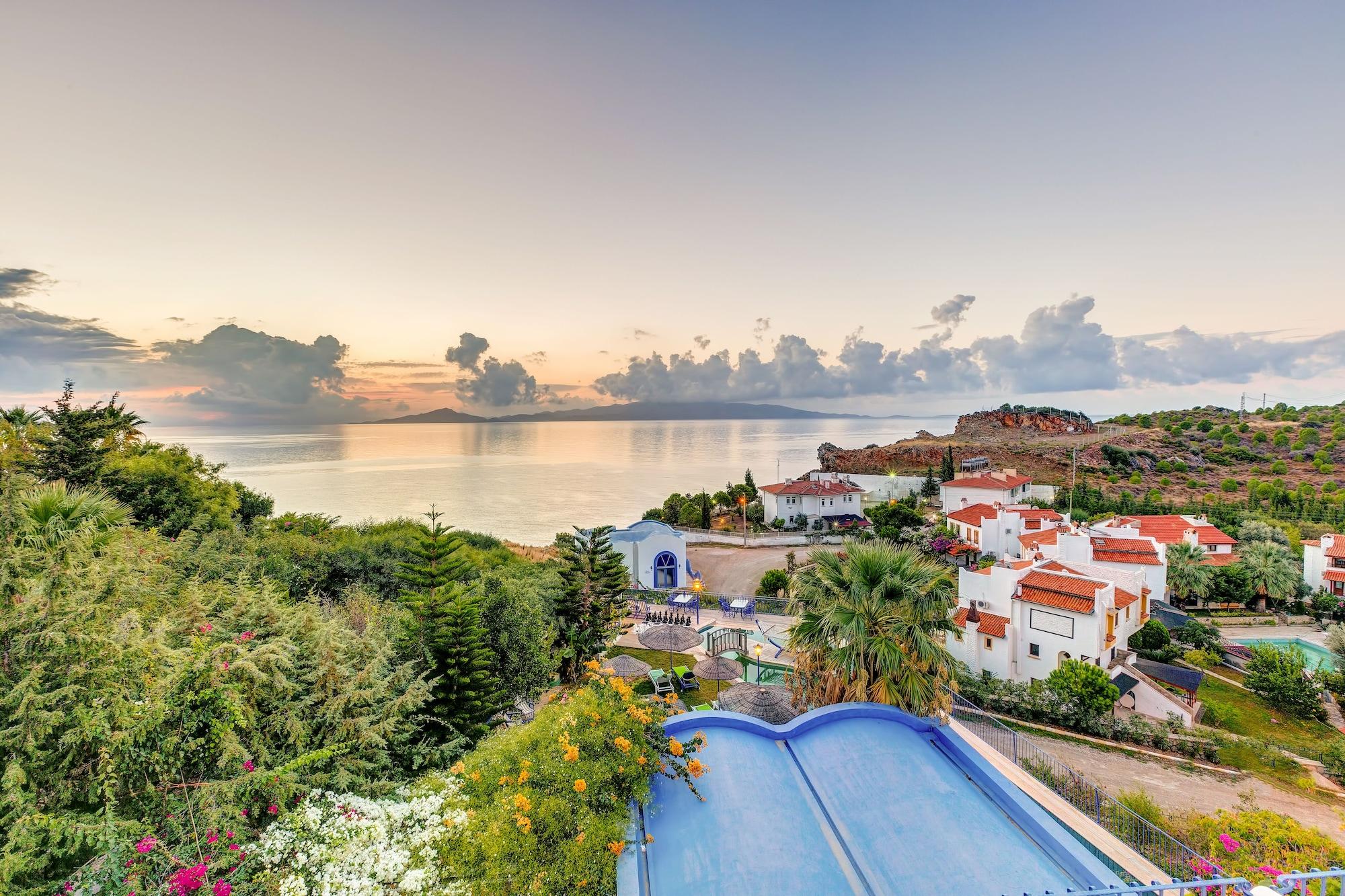 Datca Villa Asina Екстериор снимка