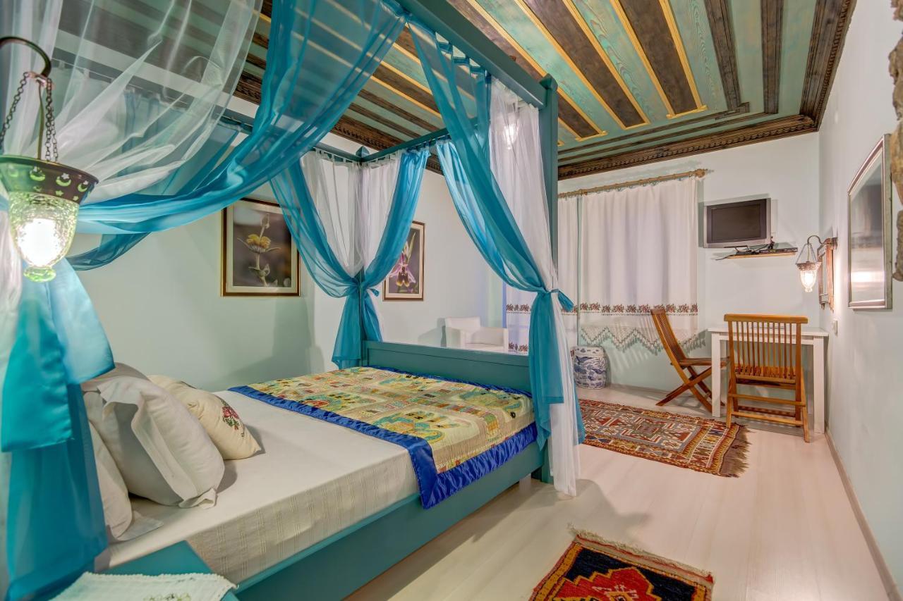 Datca Villa Asina Екстериор снимка