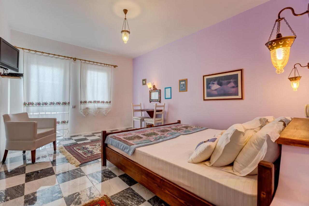 Datca Villa Asina Екстериор снимка