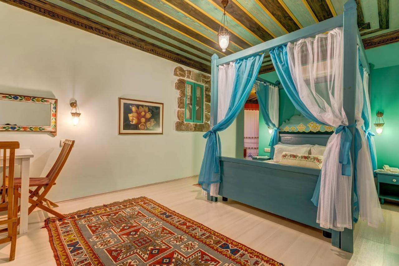 Datca Villa Asina Екстериор снимка