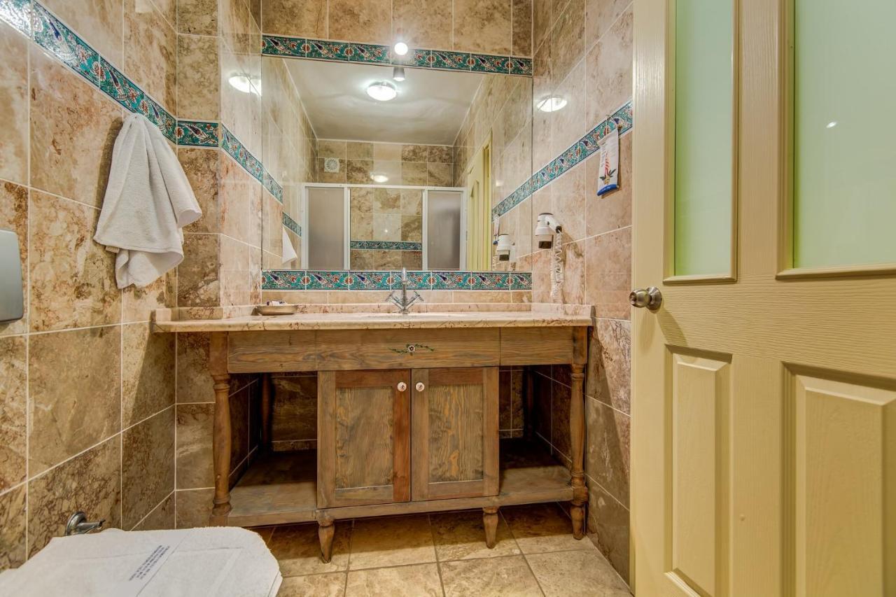 Datca Villa Asina Екстериор снимка