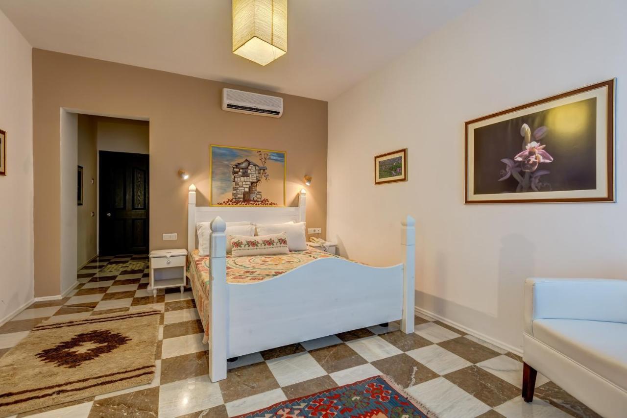 Datca Villa Asina Екстериор снимка
