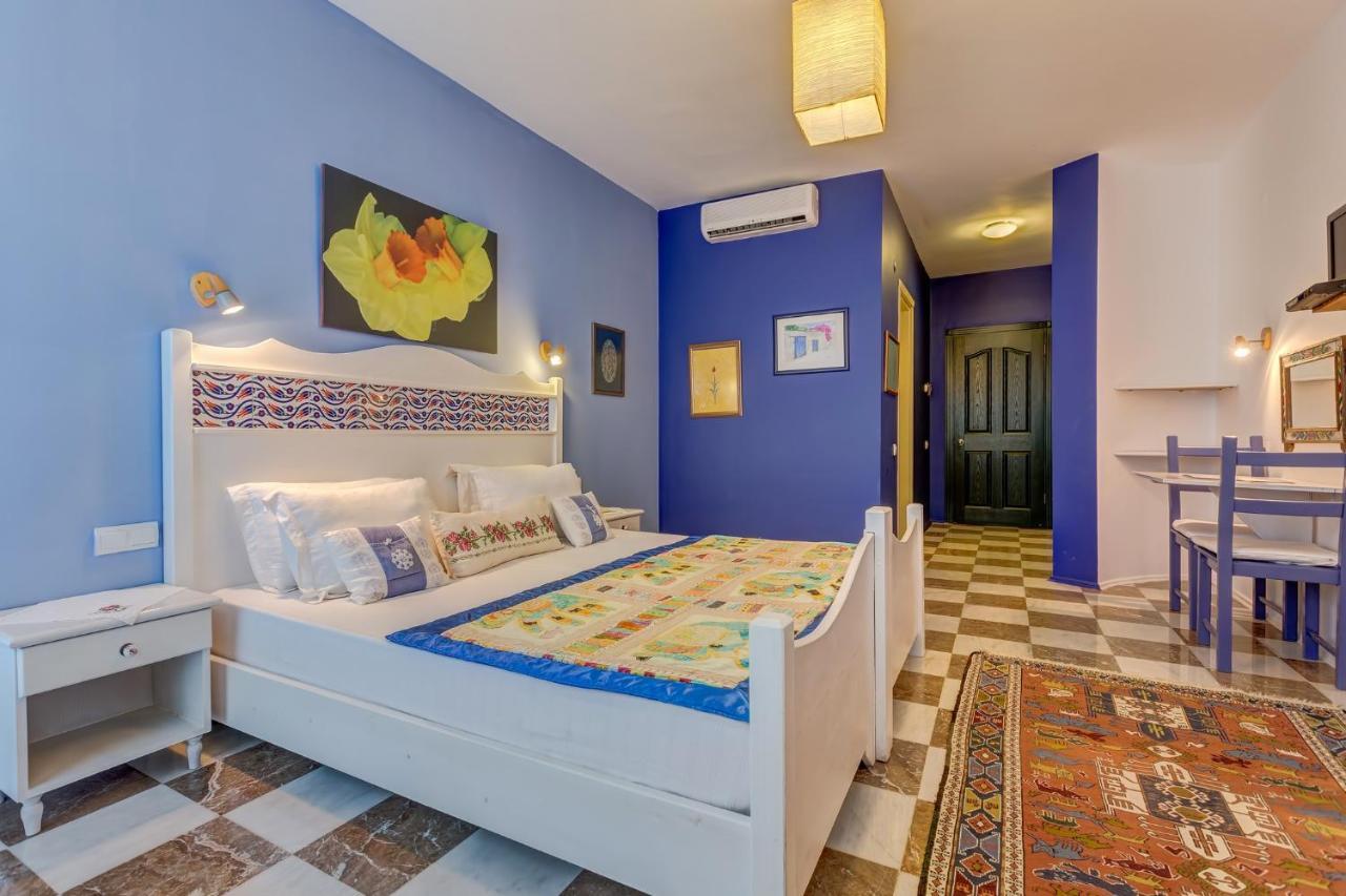 Datca Villa Asina Екстериор снимка