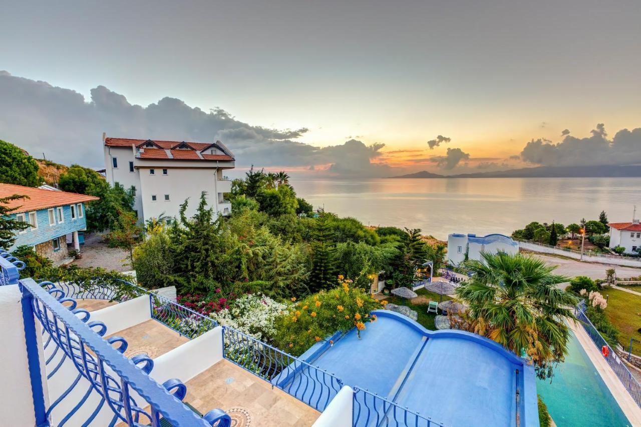 Datca Villa Asina Екстериор снимка