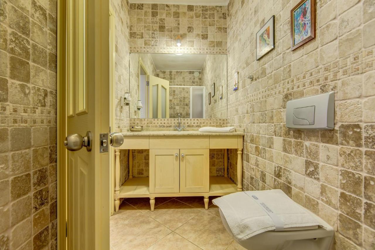 Datca Villa Asina Екстериор снимка