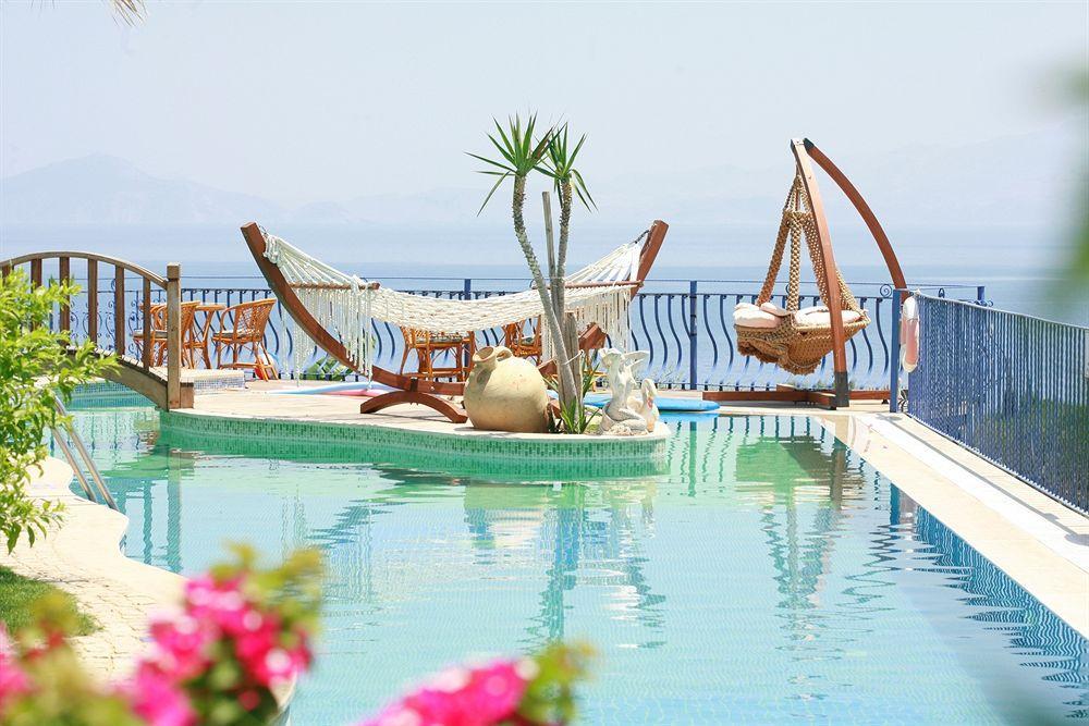 Datca Villa Asina Екстериор снимка