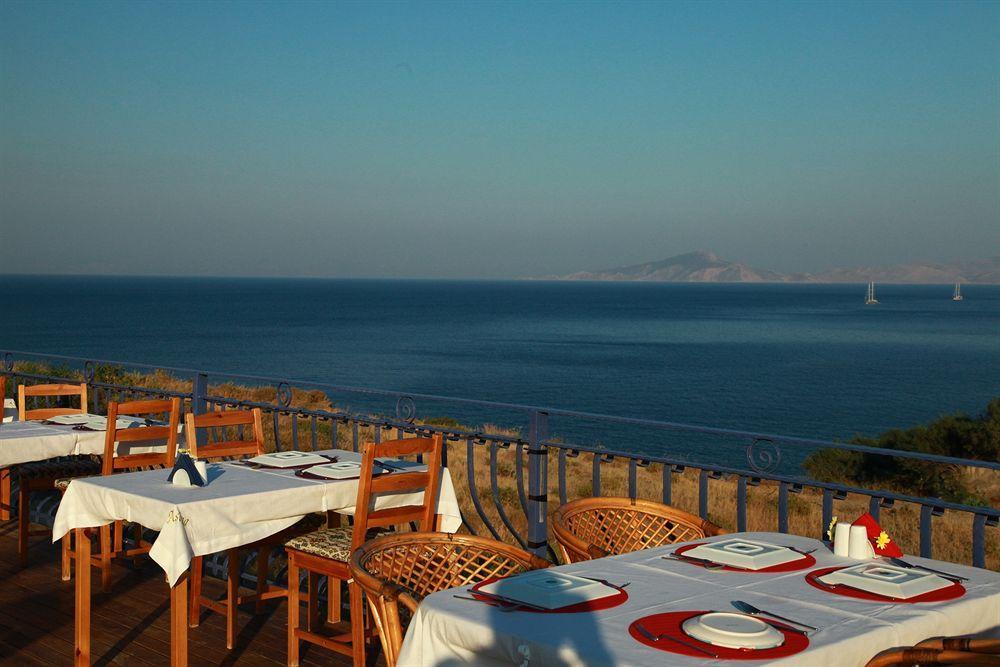 Datca Villa Asina Екстериор снимка