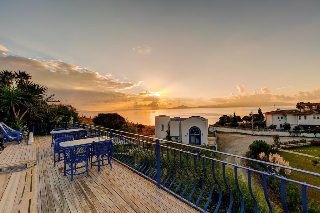 Datca Villa Asina Екстериор снимка