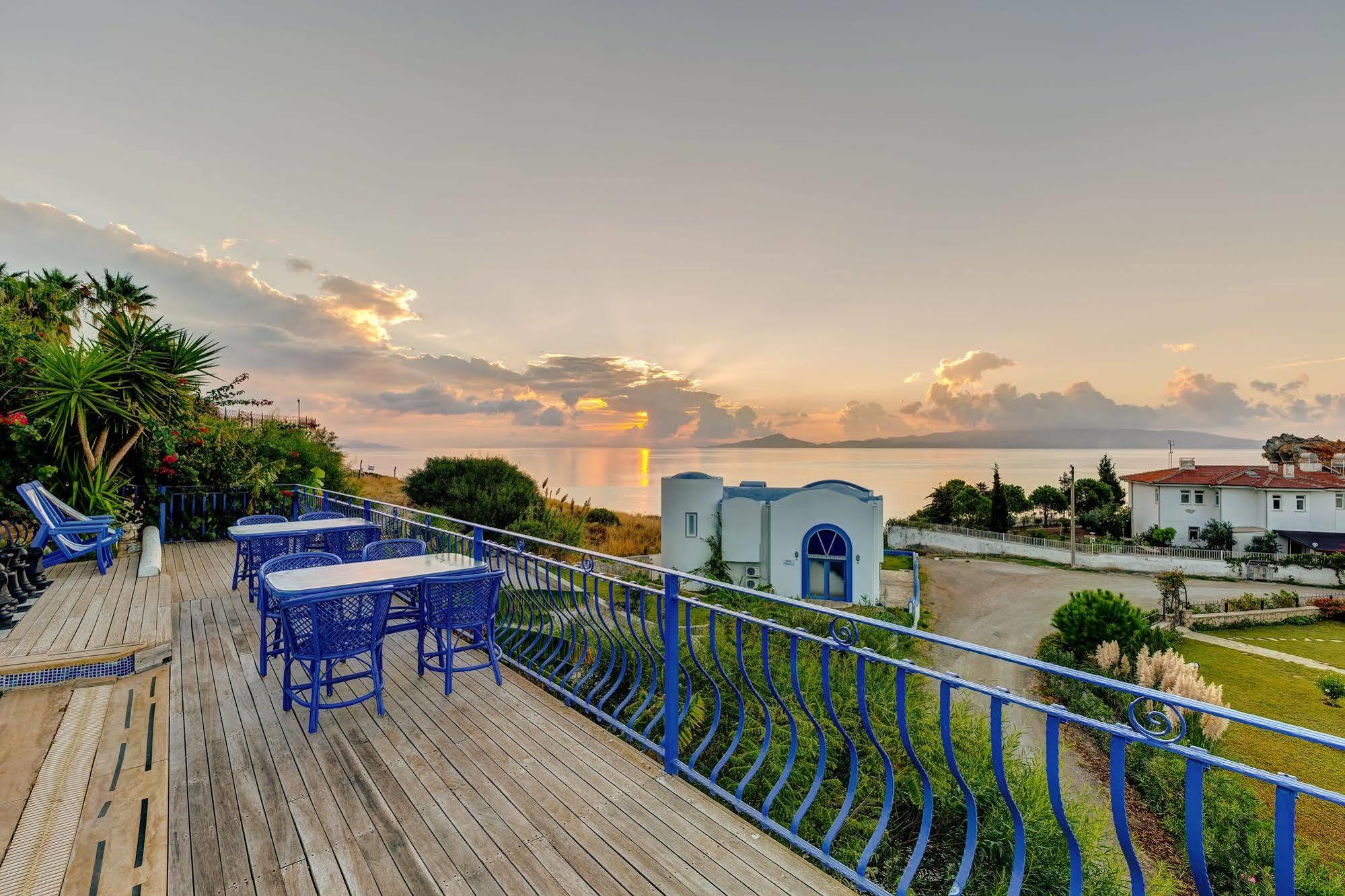 Datca Villa Asina Екстериор снимка