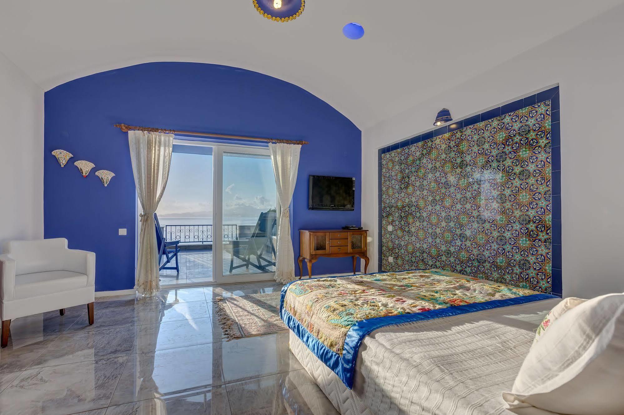 Datca Villa Asina Екстериор снимка