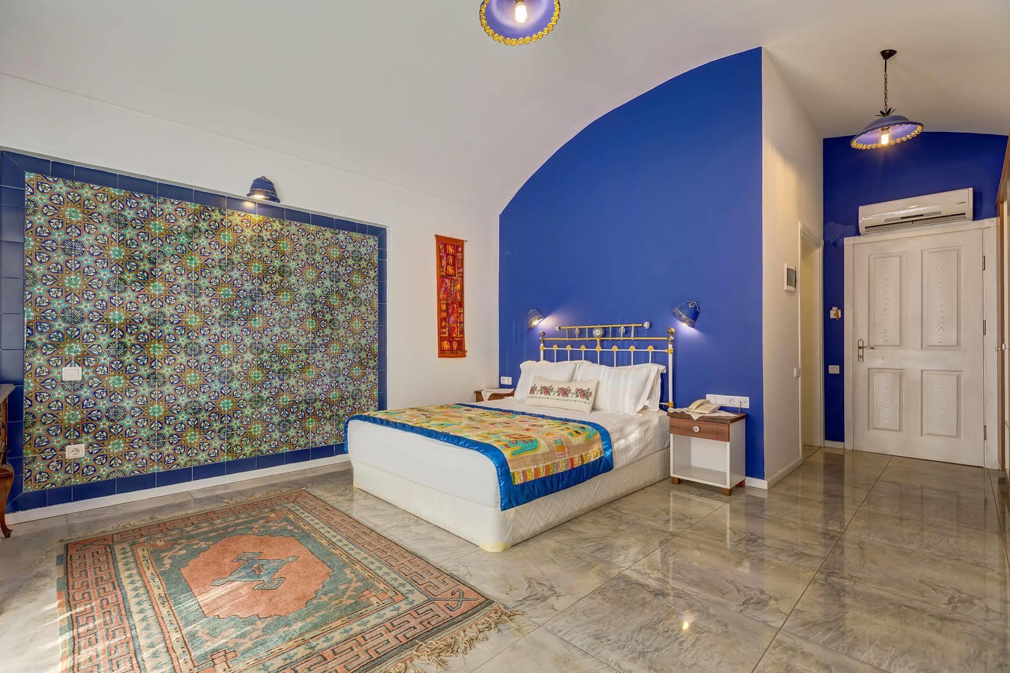 Datca Villa Asina Екстериор снимка