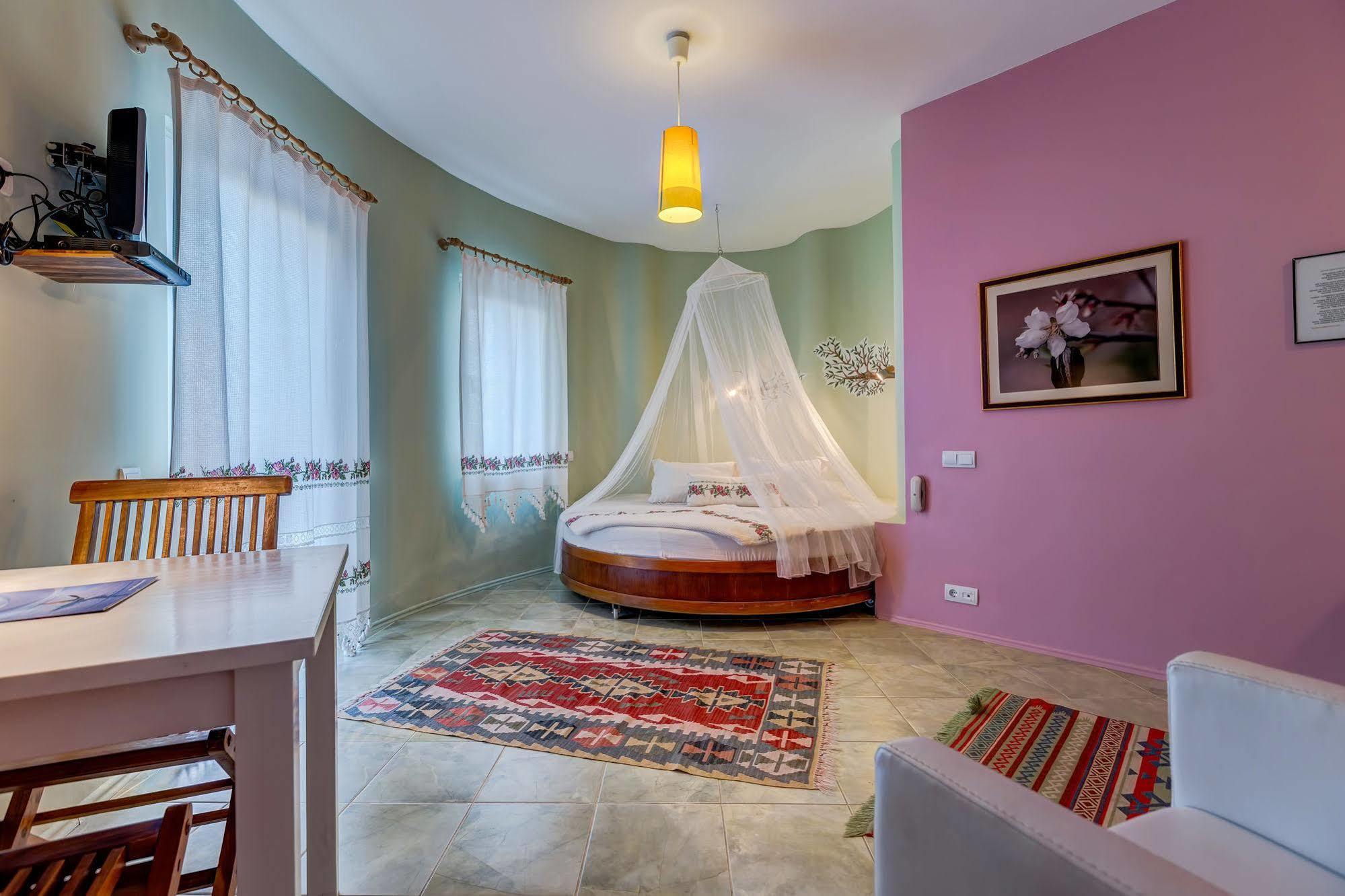 Datca Villa Asina Екстериор снимка