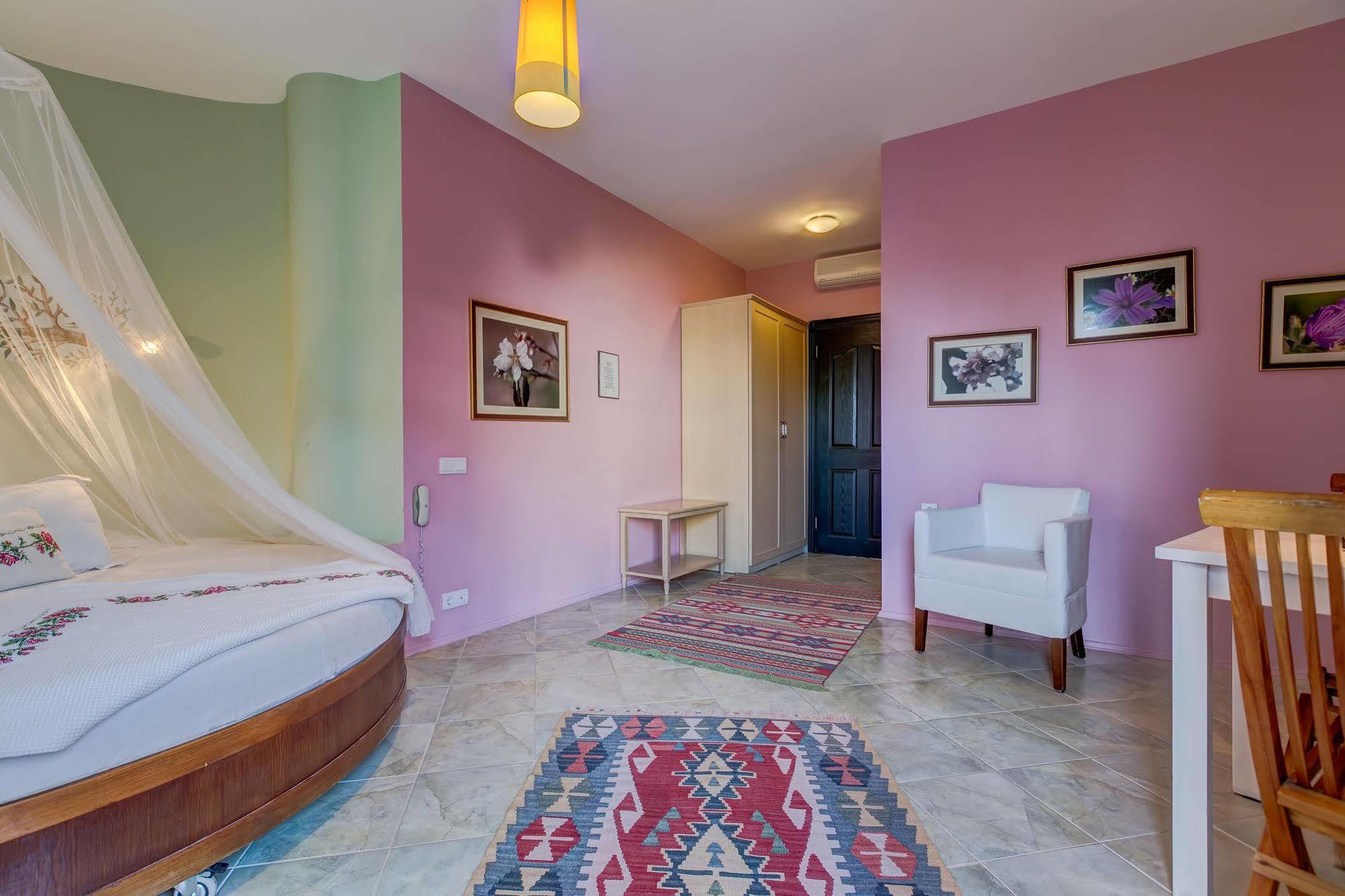 Datca Villa Asina Екстериор снимка