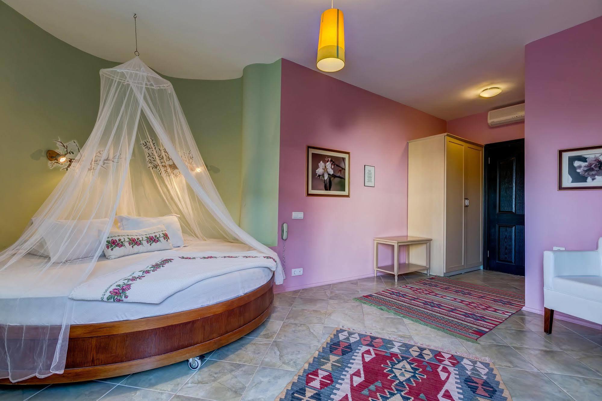 Datca Villa Asina Екстериор снимка