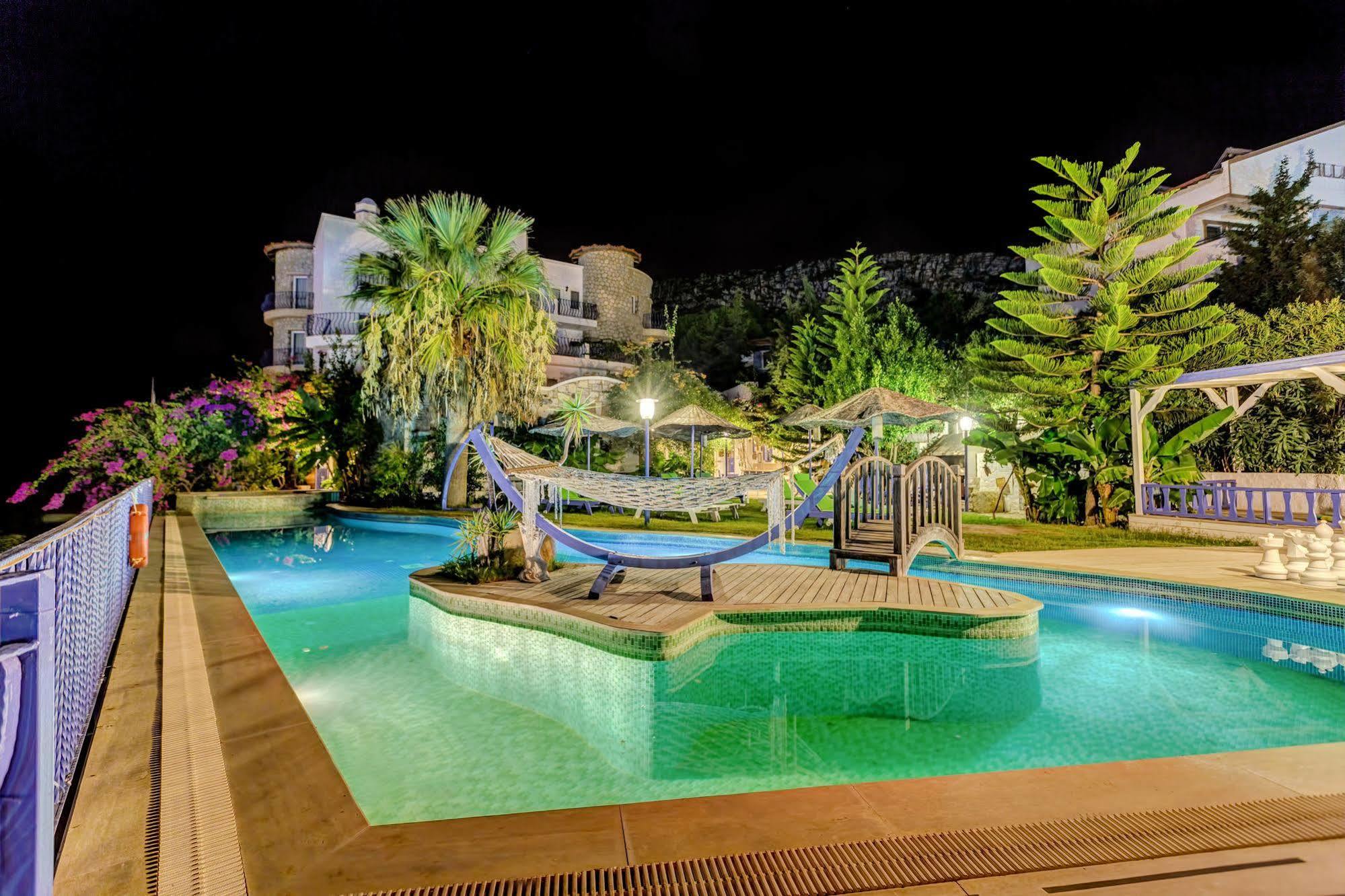 Datca Villa Asina Екстериор снимка