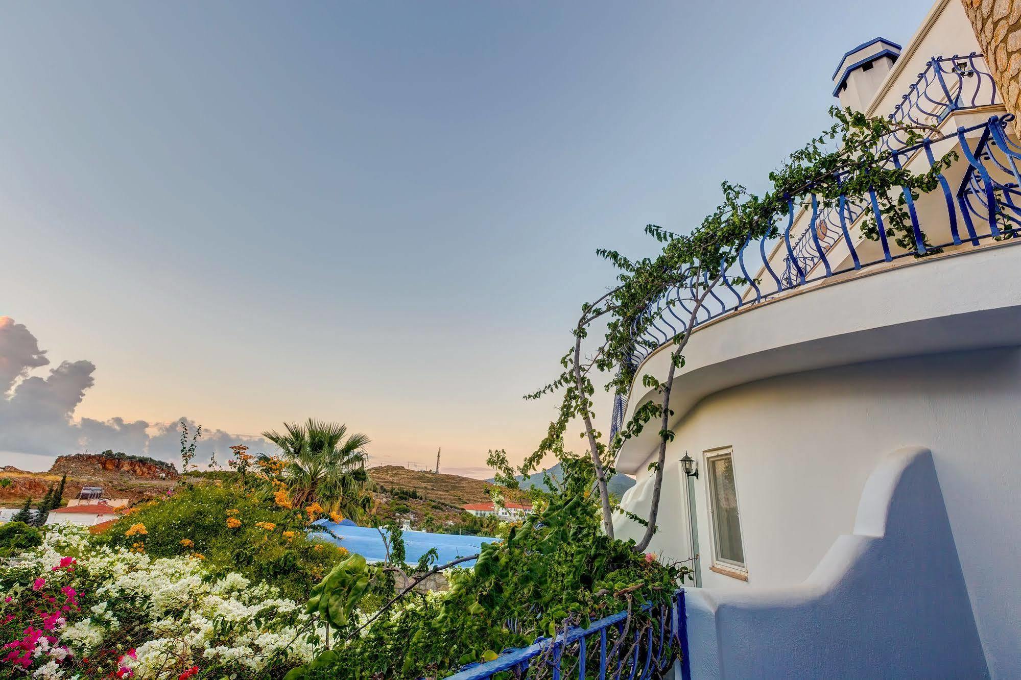 Datca Villa Asina Екстериор снимка