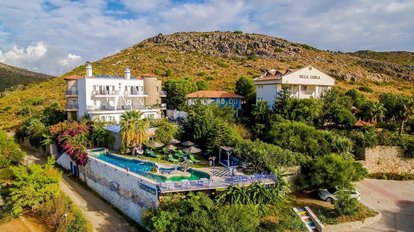 Datca Villa Asina Екстериор снимка