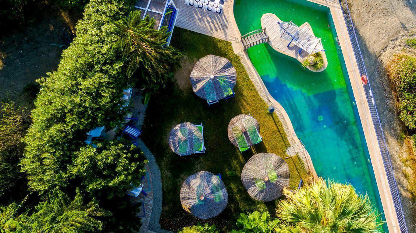 Datca Villa Asina Екстериор снимка