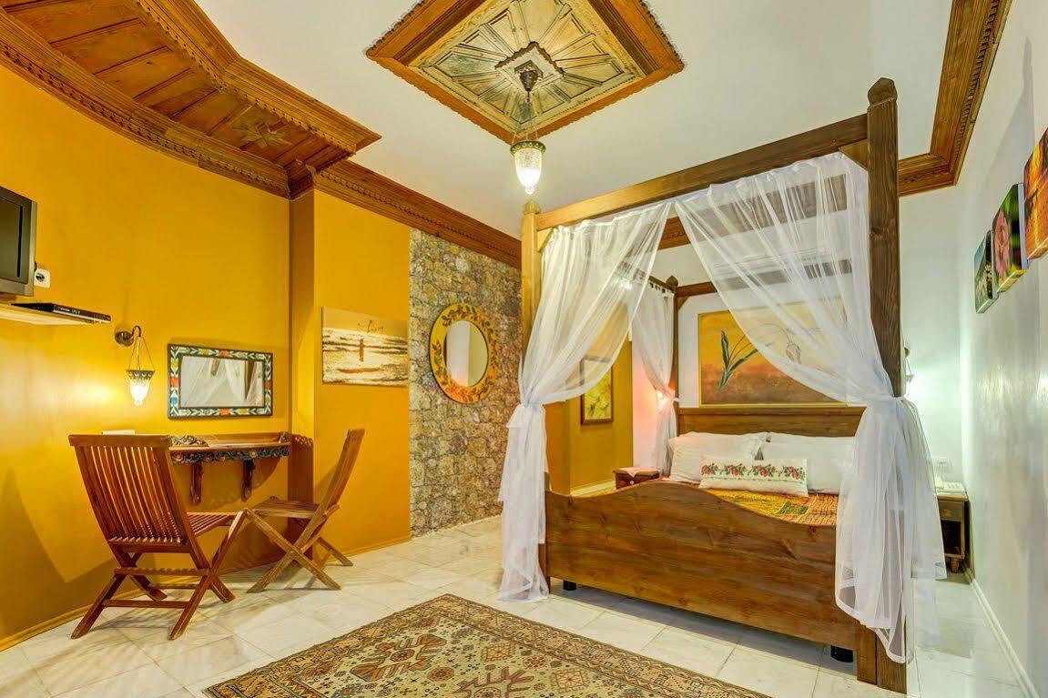 Datca Villa Asina Екстериор снимка