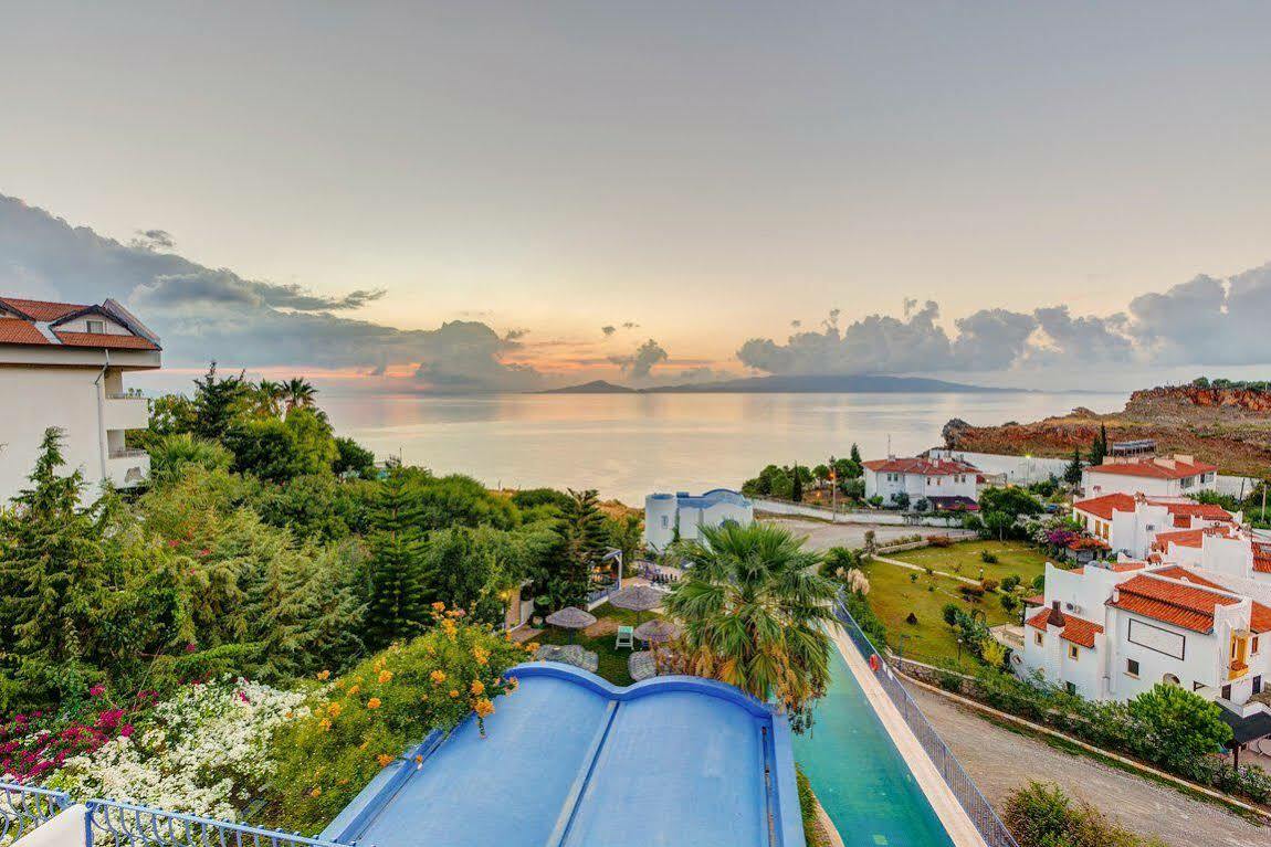 Datca Villa Asina Екстериор снимка