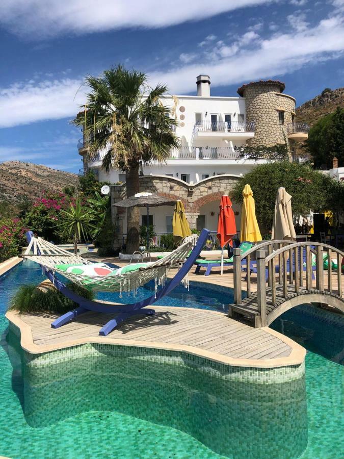 Datca Villa Asina Екстериор снимка